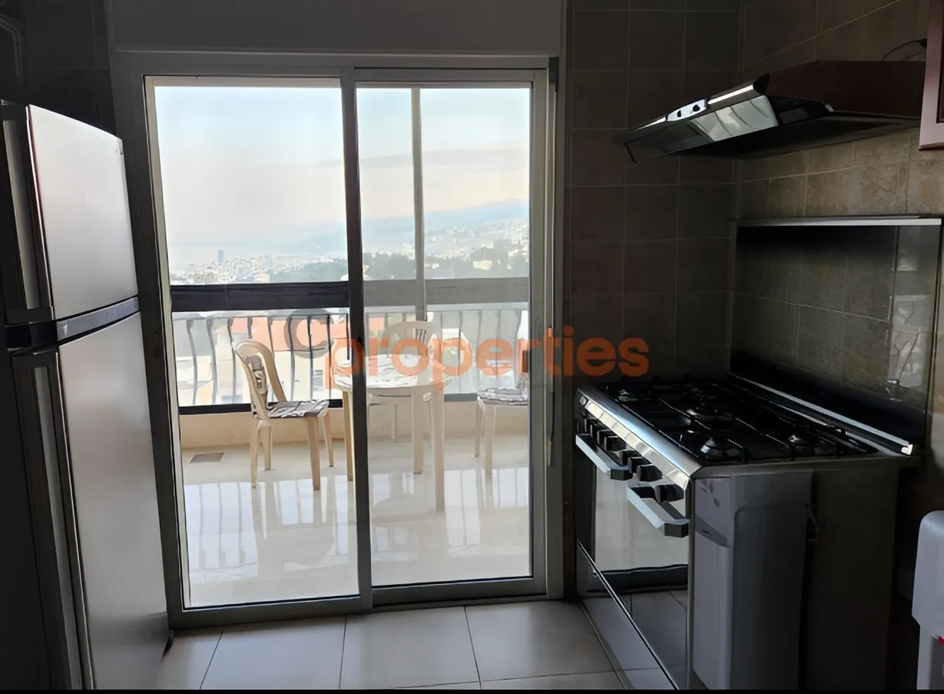 Apartment for Sale in Mar Roukoz, Lebanon
