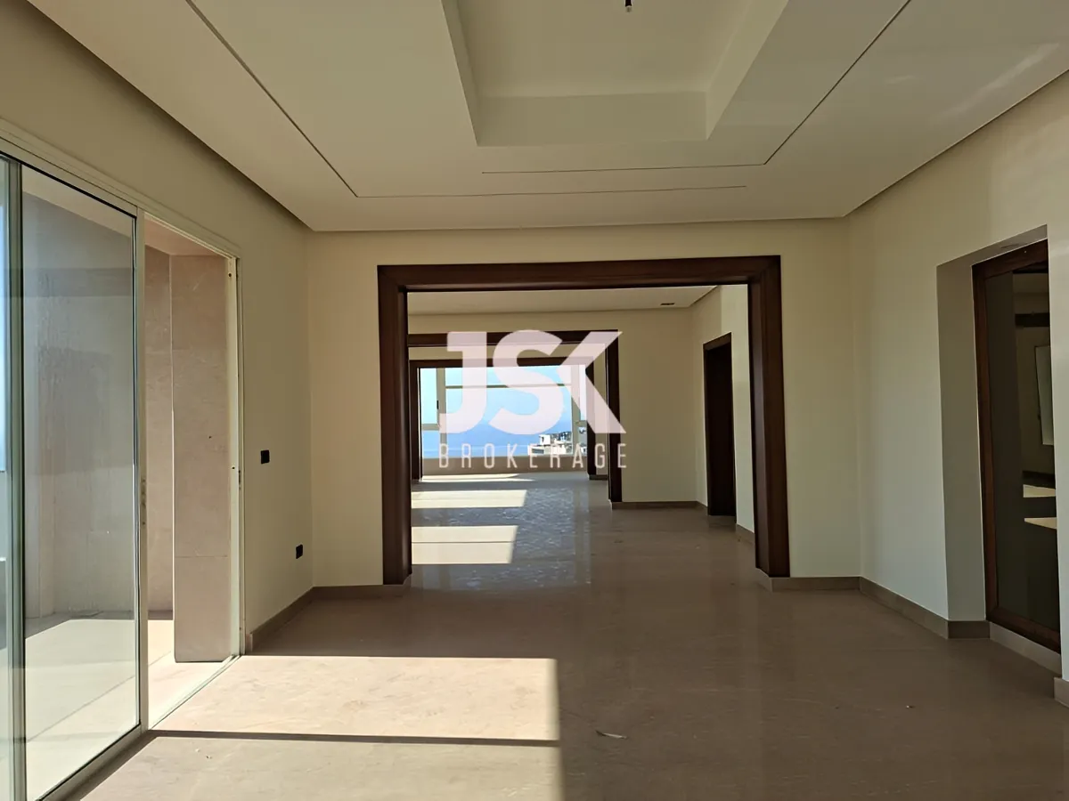 Apartment for Sale in Ain El Tineh,, Beirut, Lebanon - 3 bed, 4 bath