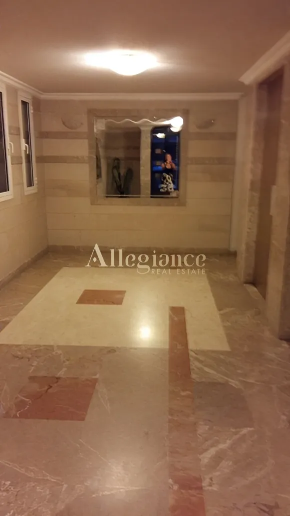 Apartment for sale in Sehayleh, Lebanon
