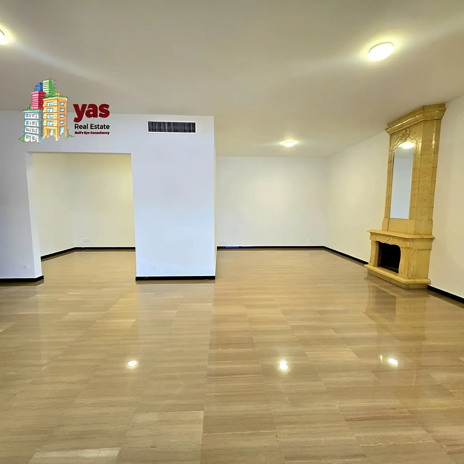 Apartment for Rent in Naqqach