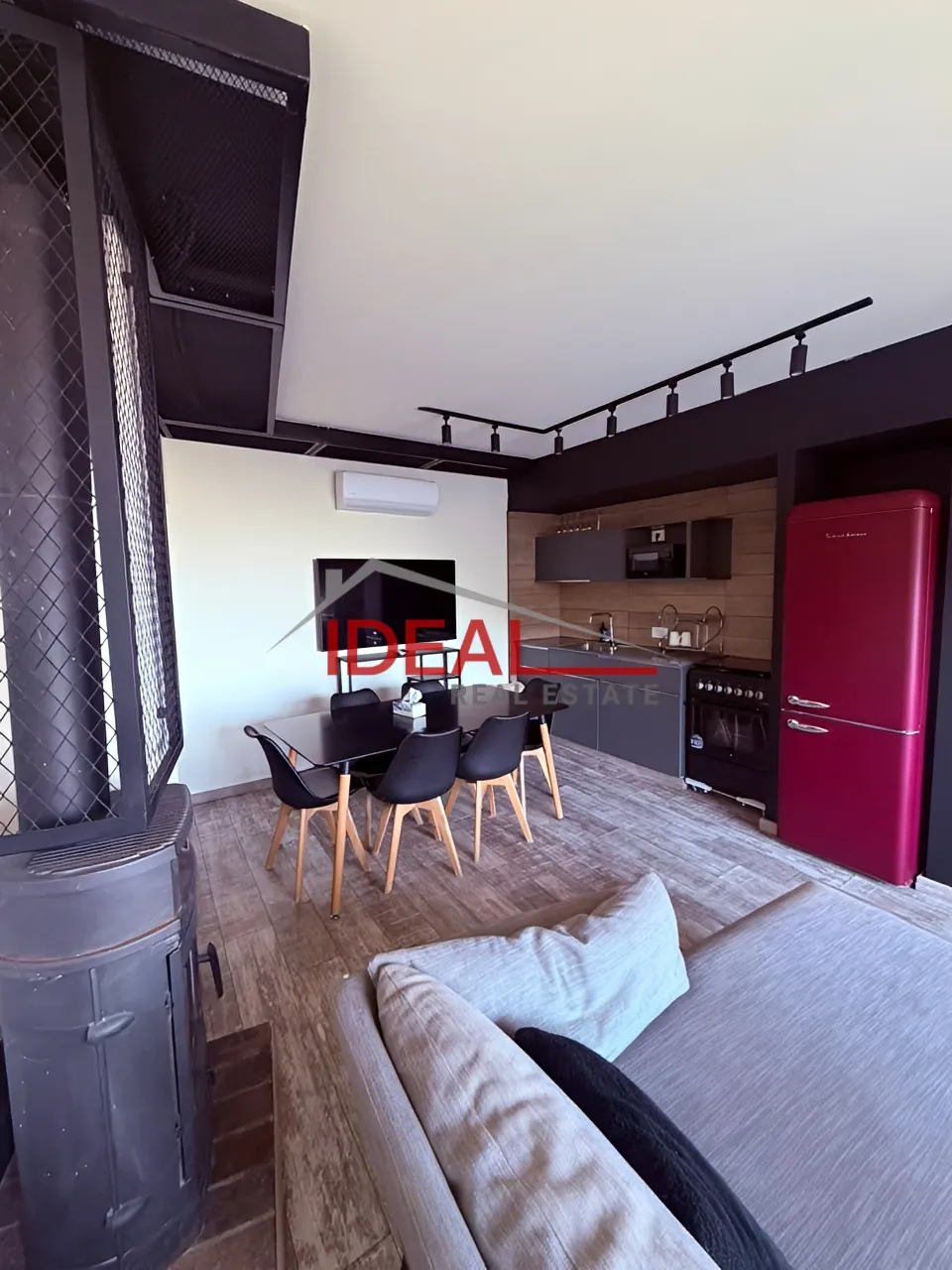 Chalet for Sale in Faqra