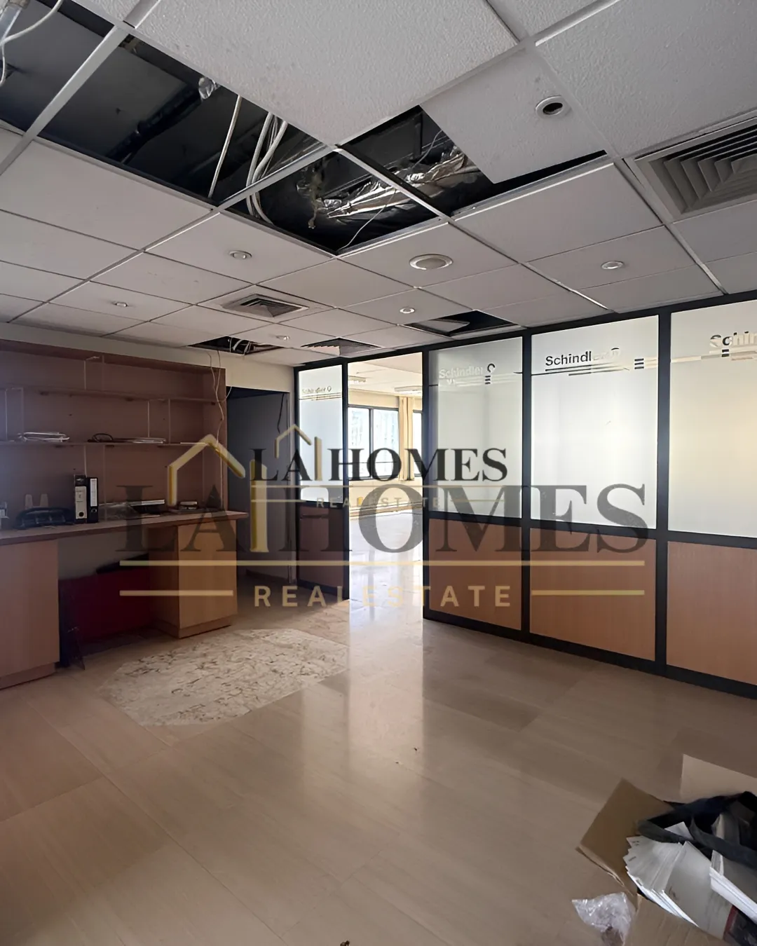 Office for rent in Antelias, lebanon