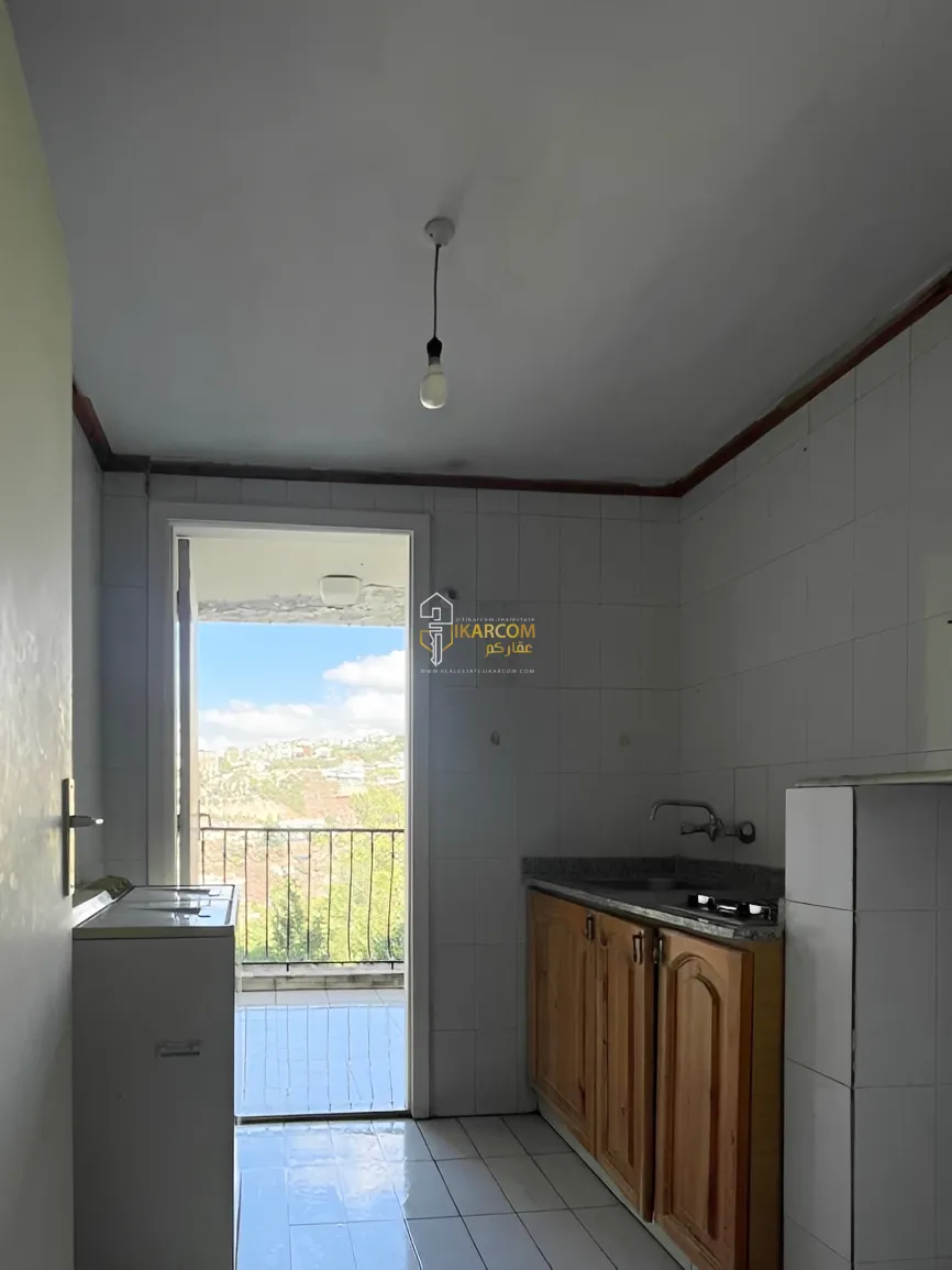 Duplex for sale in Rabweh, Metn