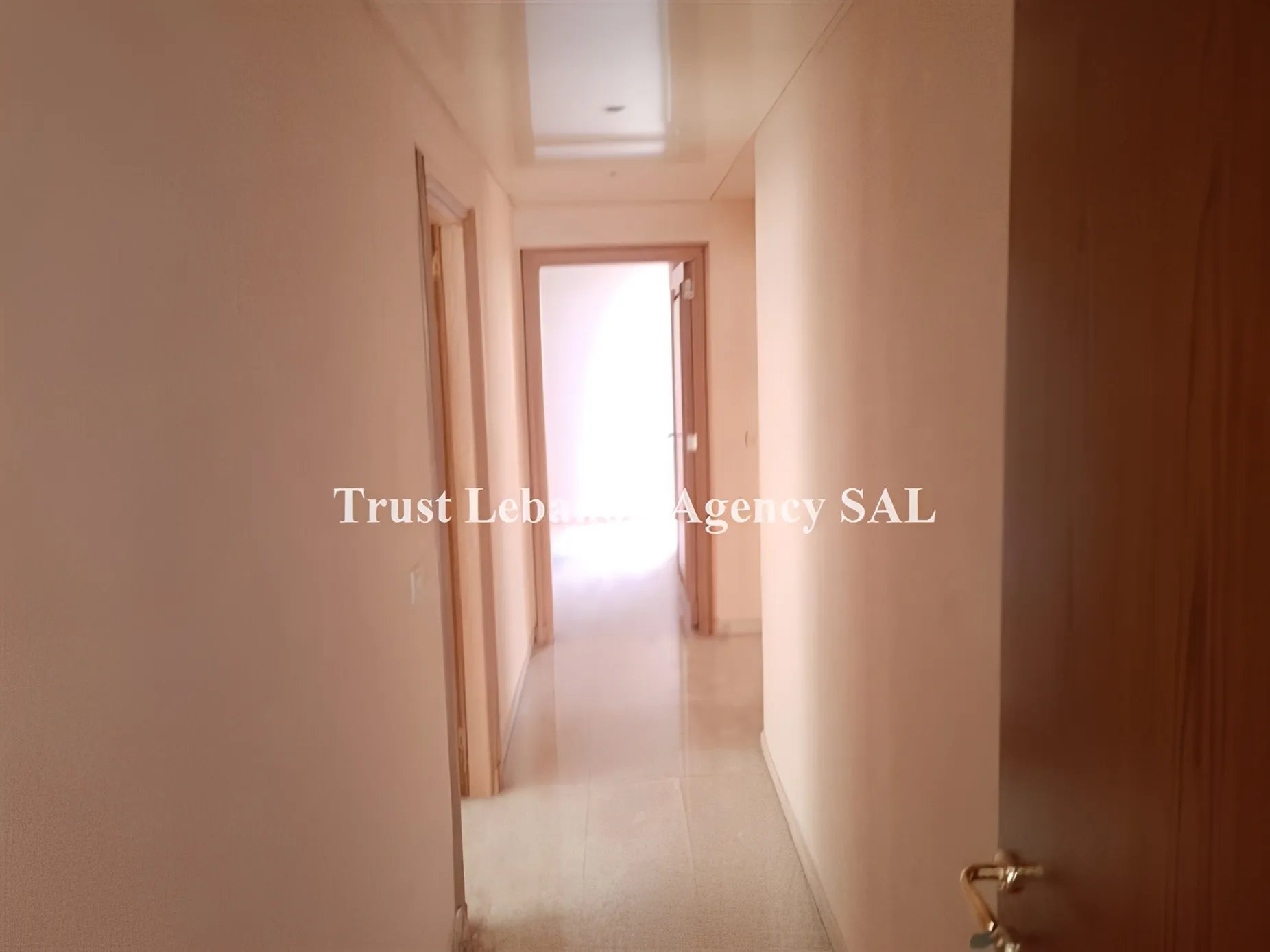 Apartment for Sale in Ramlet El Bayda Beirut Lebanon