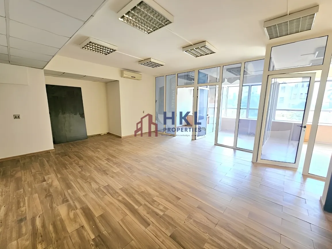 Office for Rent in Saifi Village, Beirut, Lebanon