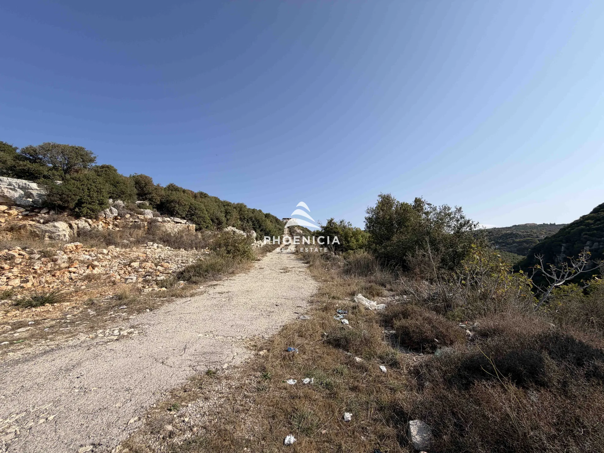 Land for Sale in Gharzouz