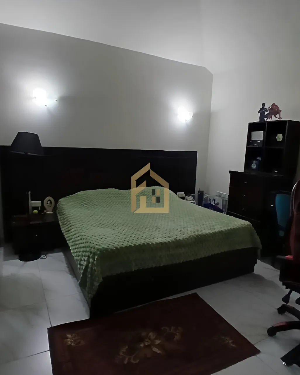 Villa for sale in Fatqa, Lebanon