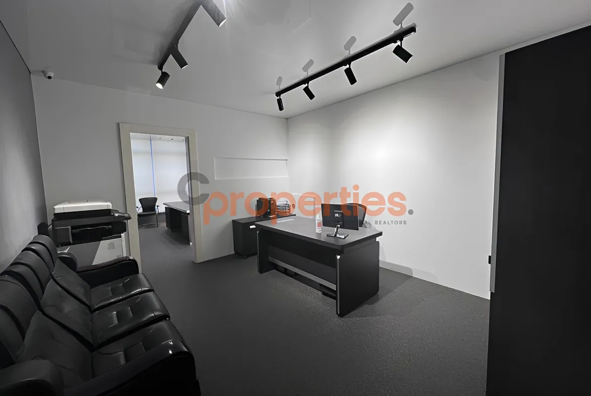 Office for Rent in Dekwaneh