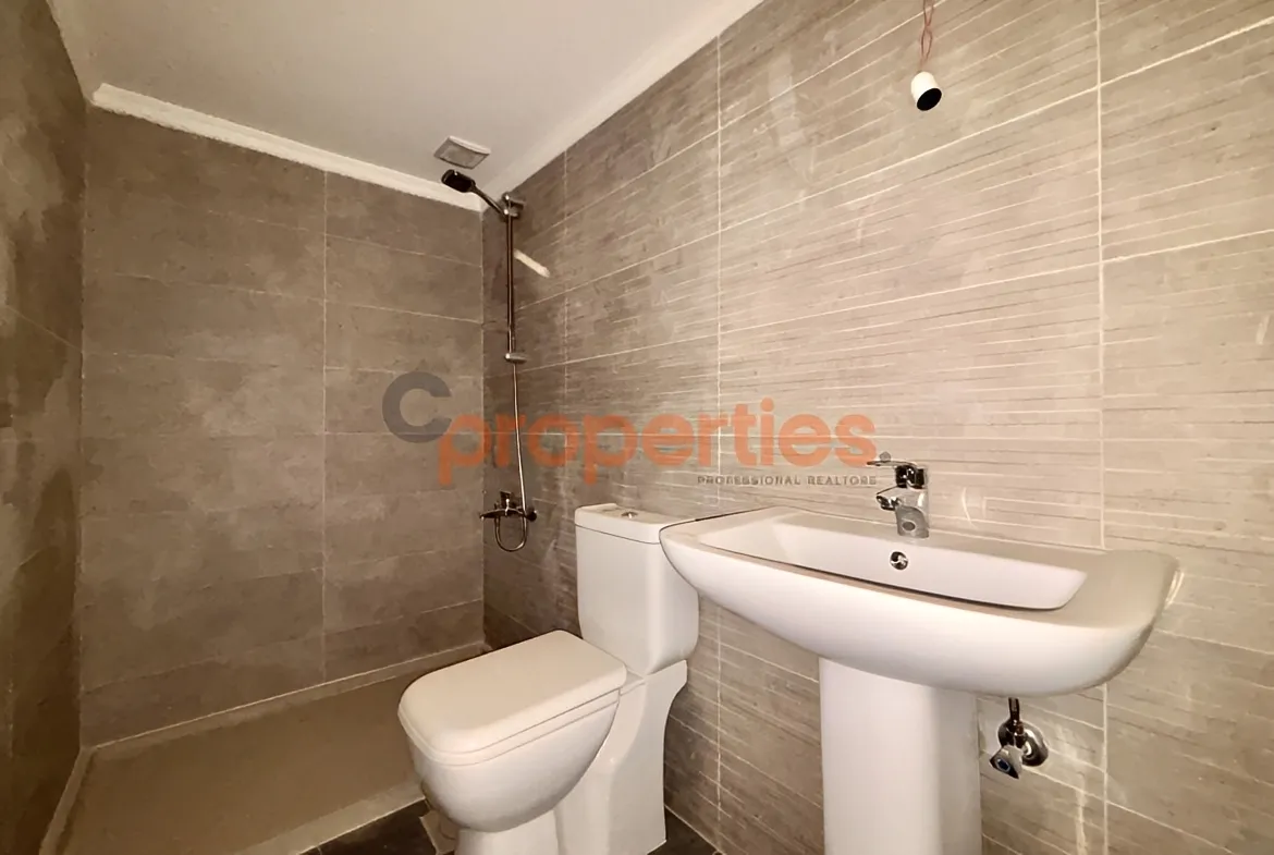Apartment for Sale in Broummana