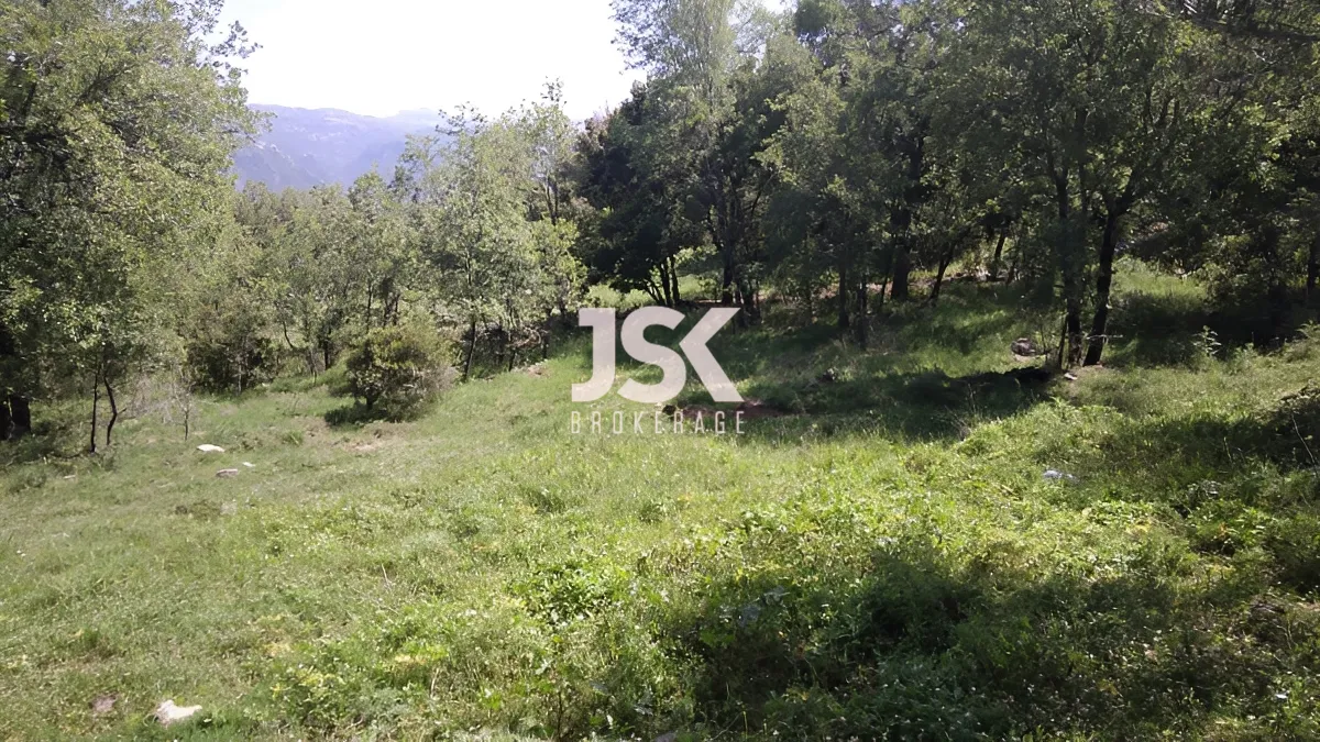 Land for Sale in Bikfaiya, Lebanon