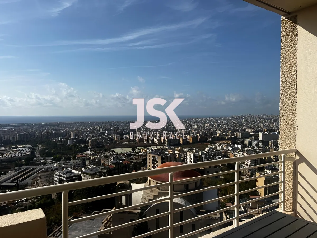 Apartment for Rent in Hadath, Lebanon - 3 bed, 2 bath
