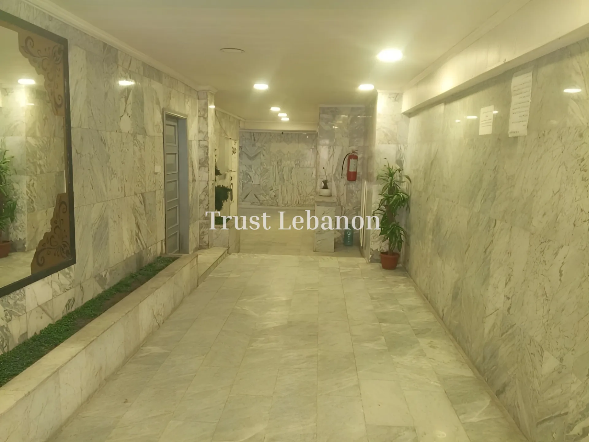 Apartment for sale in Bourj Abi Haydar
