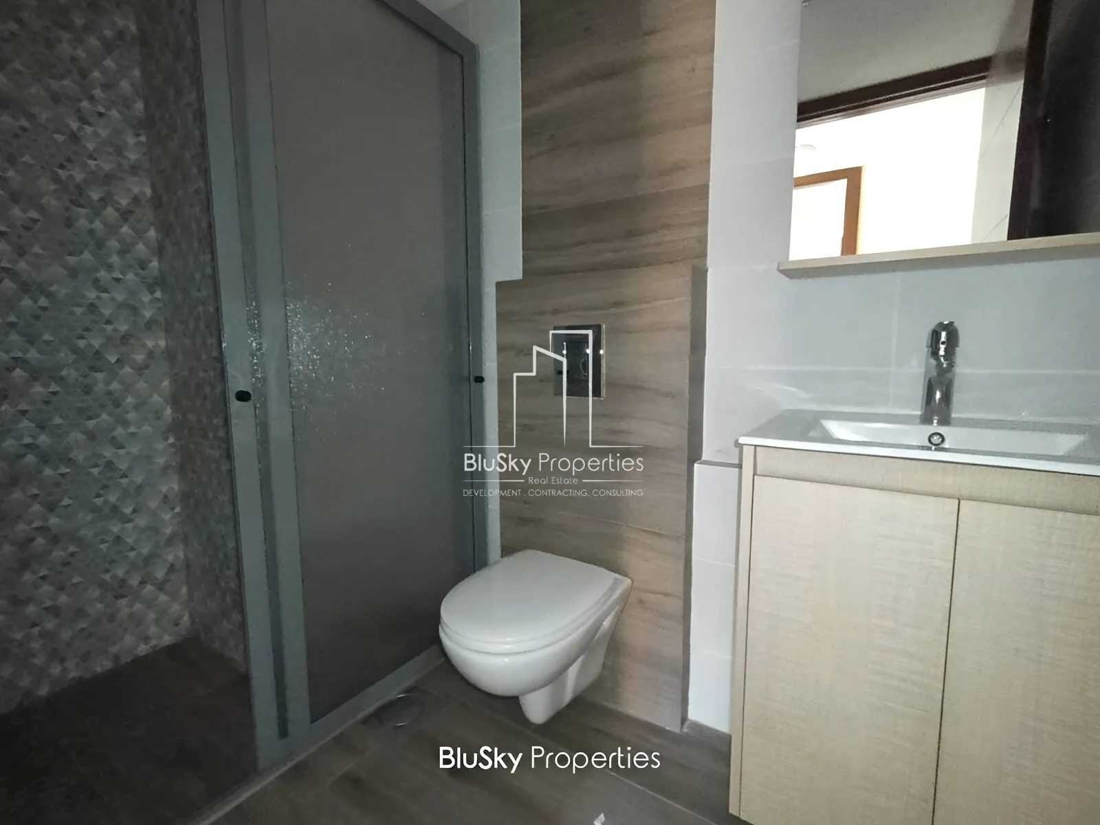 Apartment for Sale in Fidar