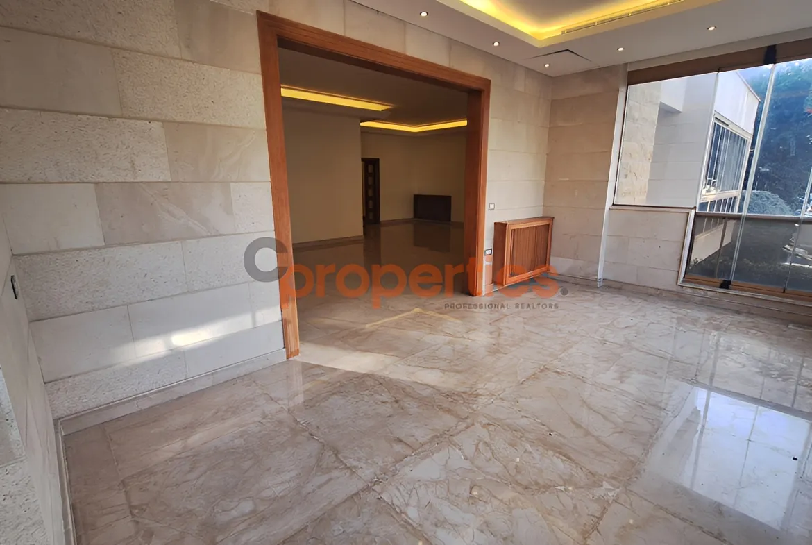 Apartment for Sale in Hadath