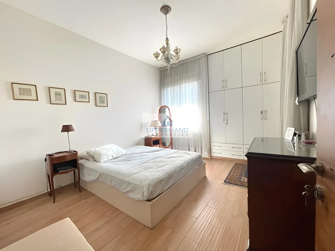 Apartment for Sale in Horch Tabet