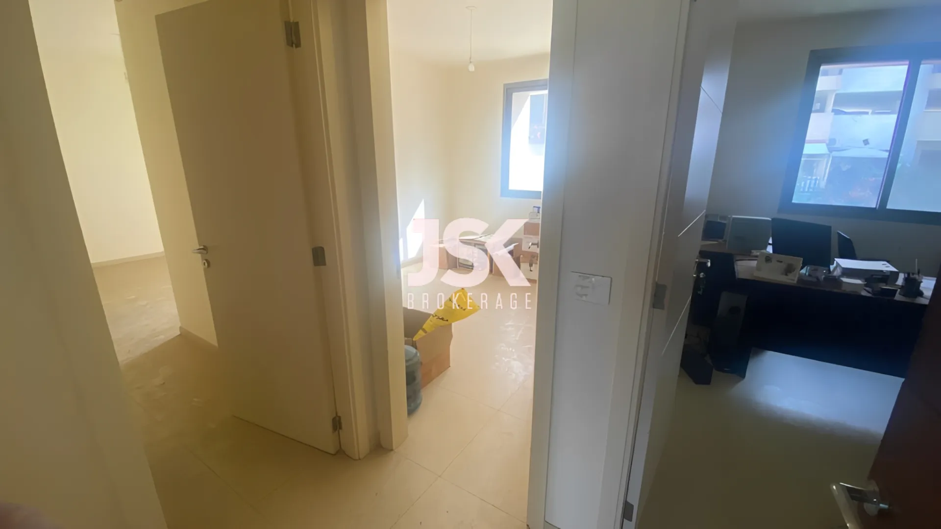 Apartment for Sale in Mazraat Yachoua, Lebanon
