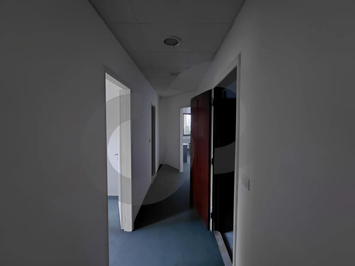 Office for Sale in Sin El Fil