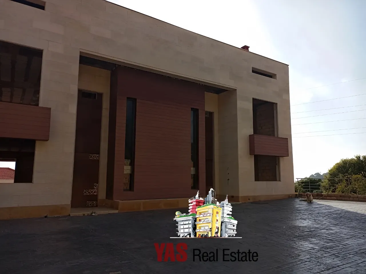 Apartment for Sale in Yarzeh