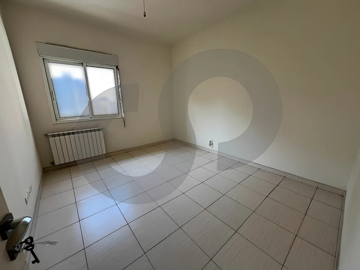Apartment for Sale in Jal El Dib, Lebanon