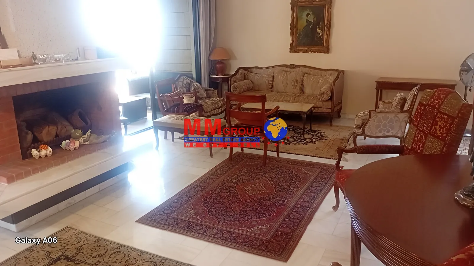 Apartment for Rent in Ain Najm - 2 bed, 4 bath