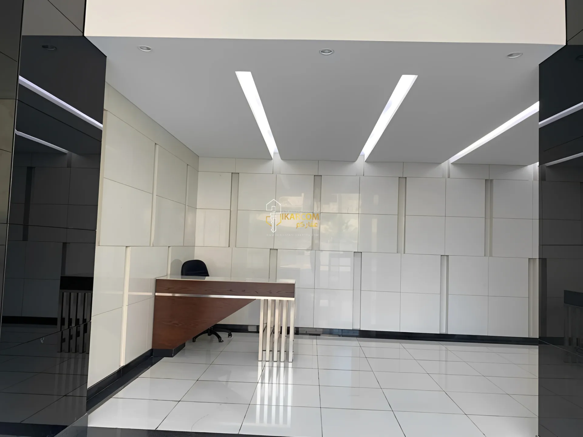 Office For Rent in Zalka