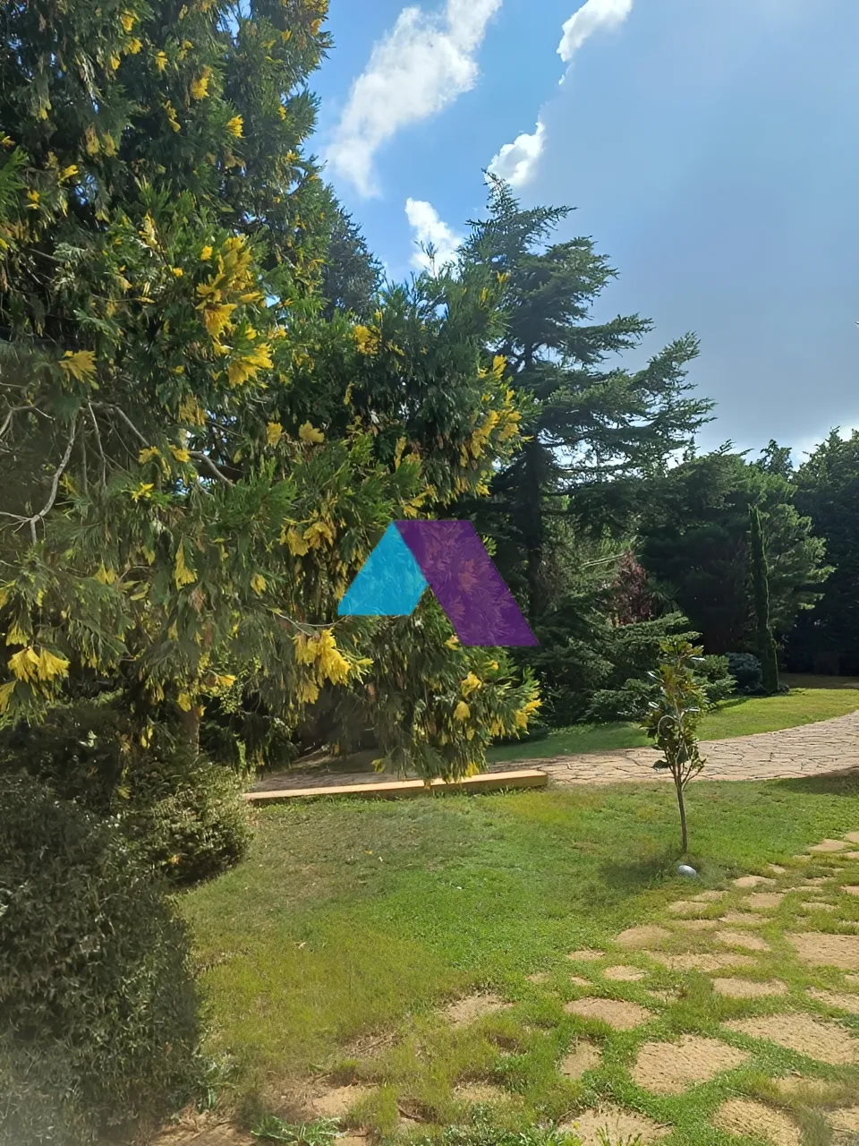 Villa for Sale in Aley