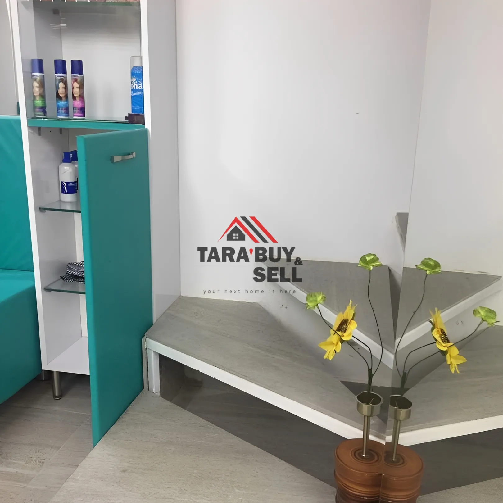 Shop for Sale in Jounieh, Lebanon