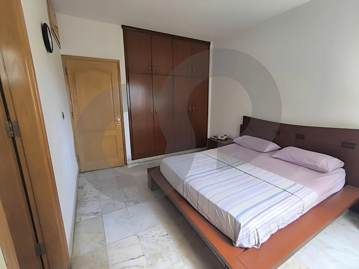 Apartment for Sale in Mar Elias, Beirut - 3 bed, 2 bath