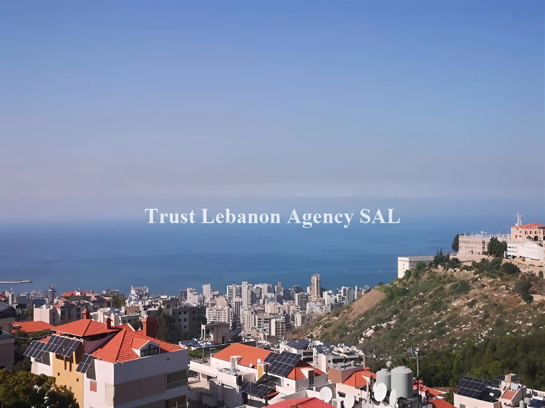 Apartment for Sale in Metn Byakout Lebanon