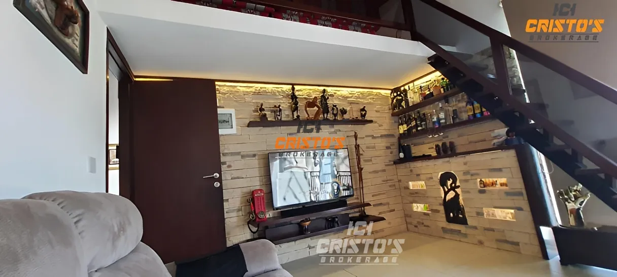 Apartment for sale in Broummana, Lebanon