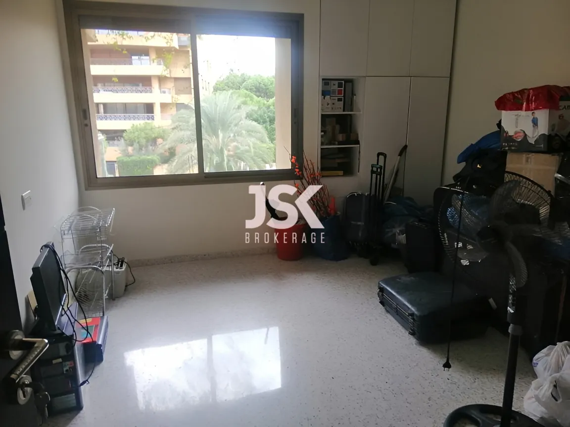 Apartment for Sale in Horch Tabet