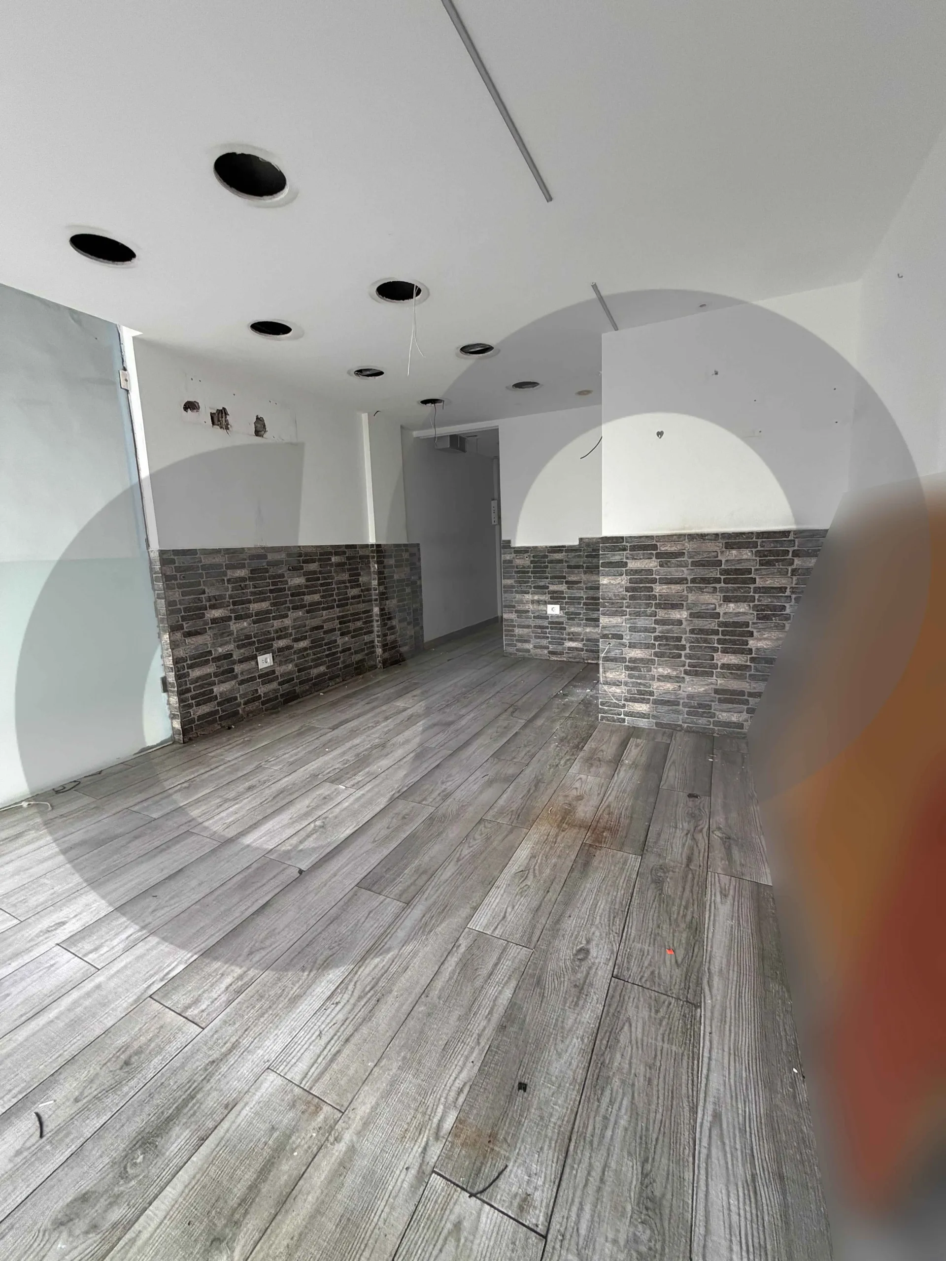 Commercial Property for Rent in Jal El Dib