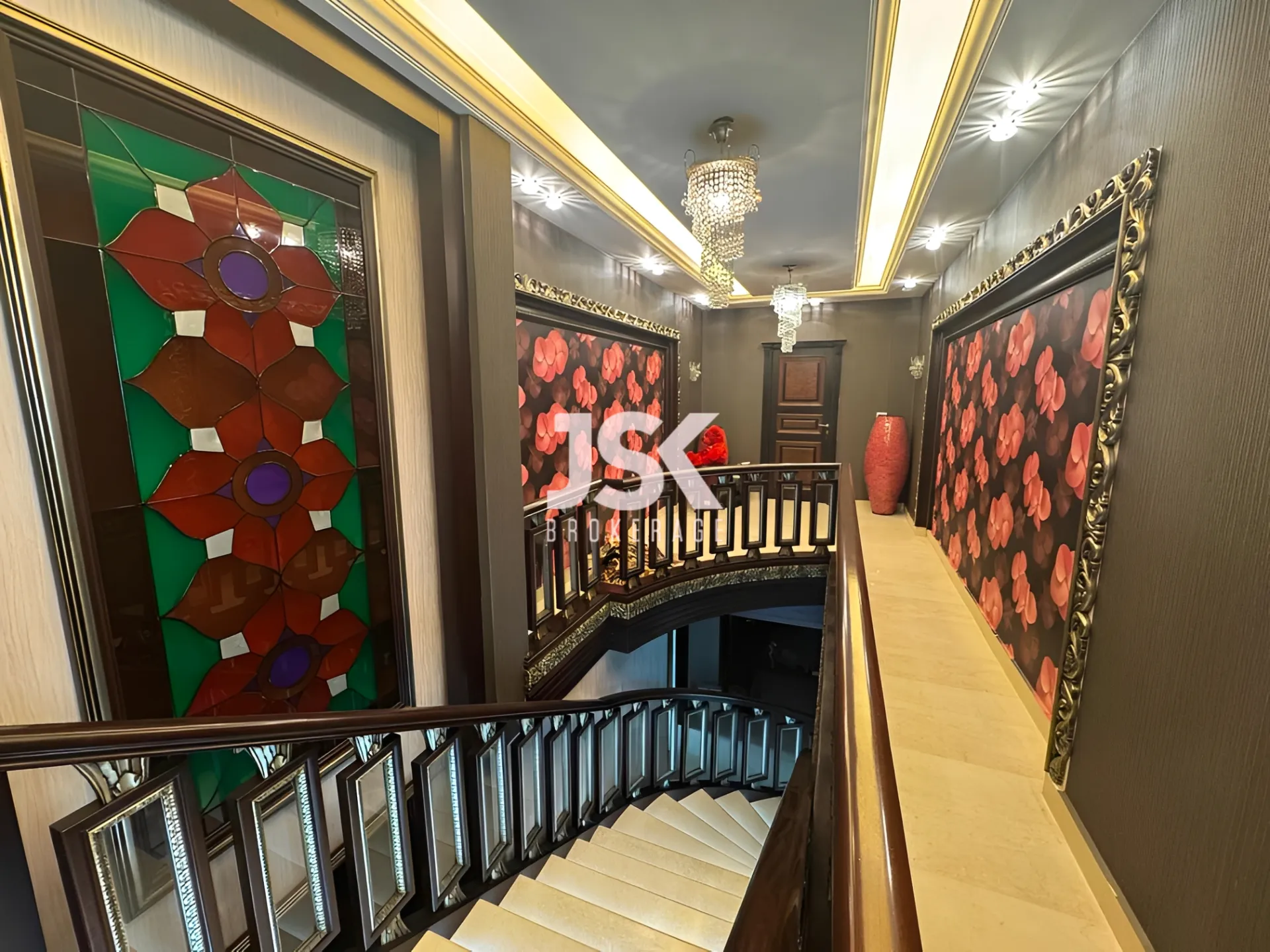 Duplex for Sale in Raoucheh
