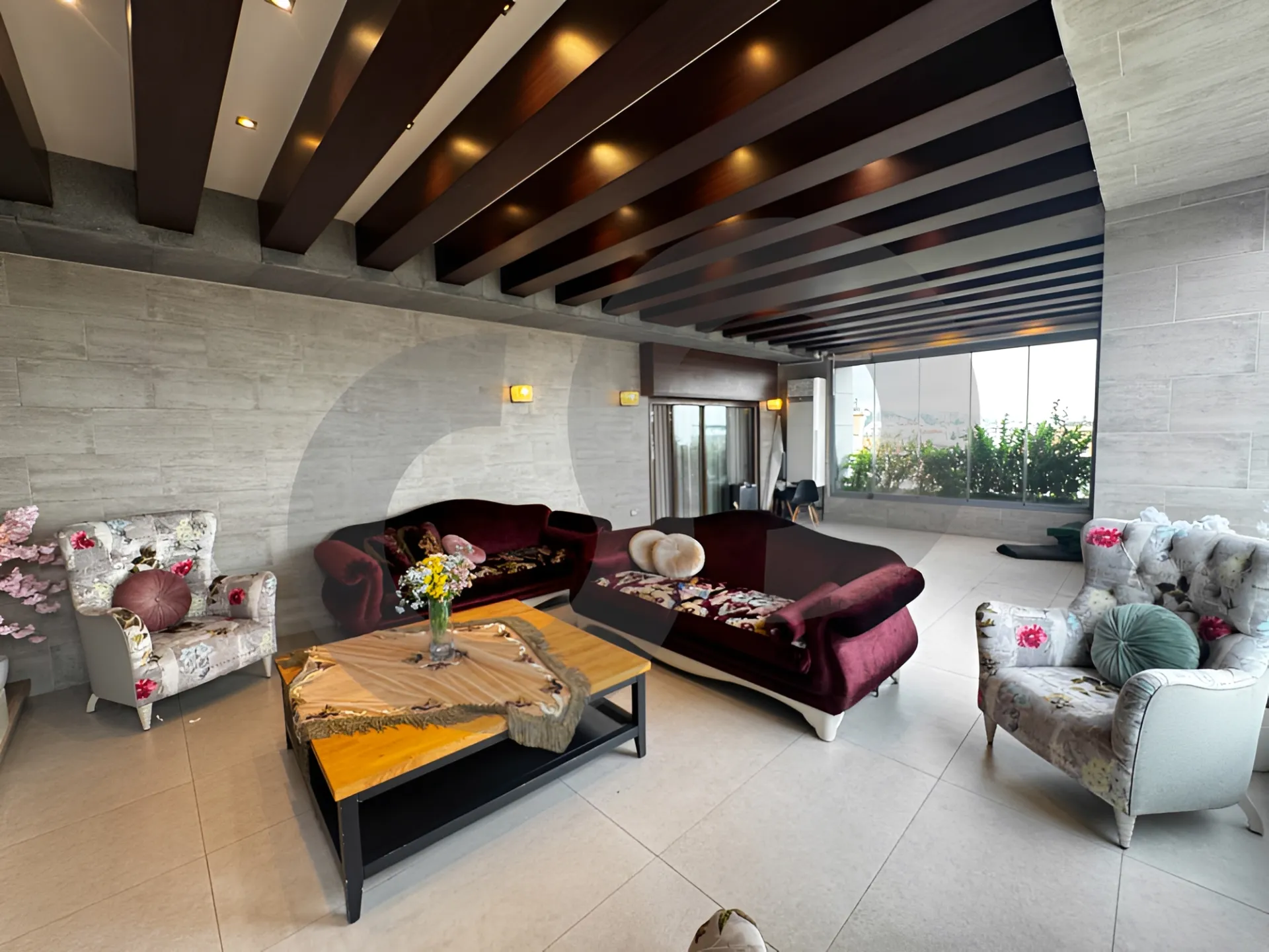 Duplex for Sale in Hazmieh