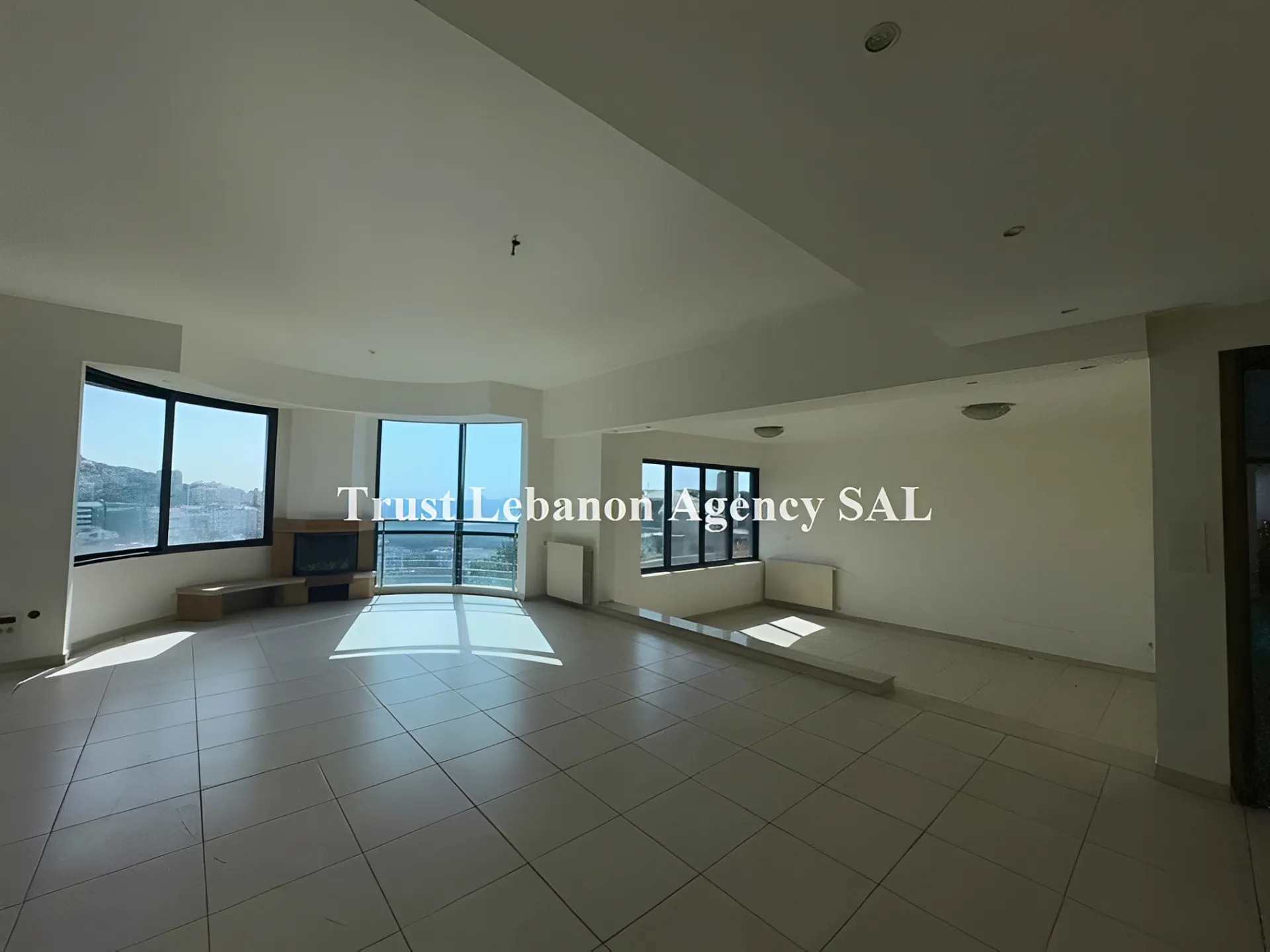 Apartment for Rent in Metn Beit El Chaar Lebanon - 3 bed, 3 bath
