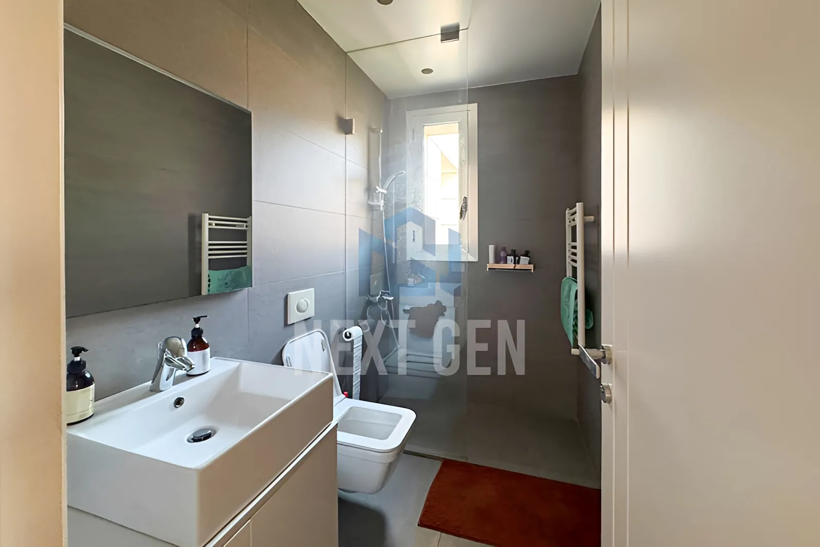 Apartment for Rent in Achrafieh