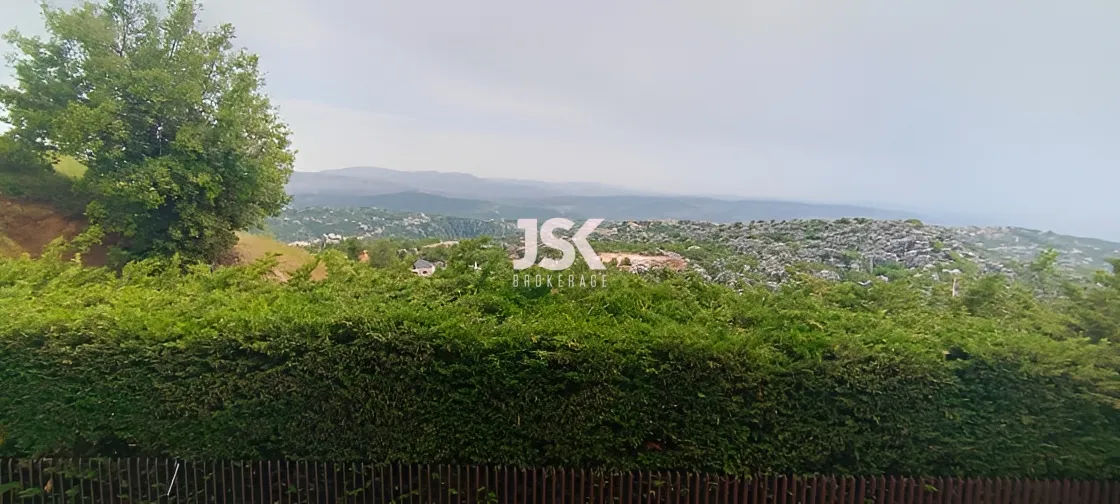 Land for Sale in Wata El Jaouz