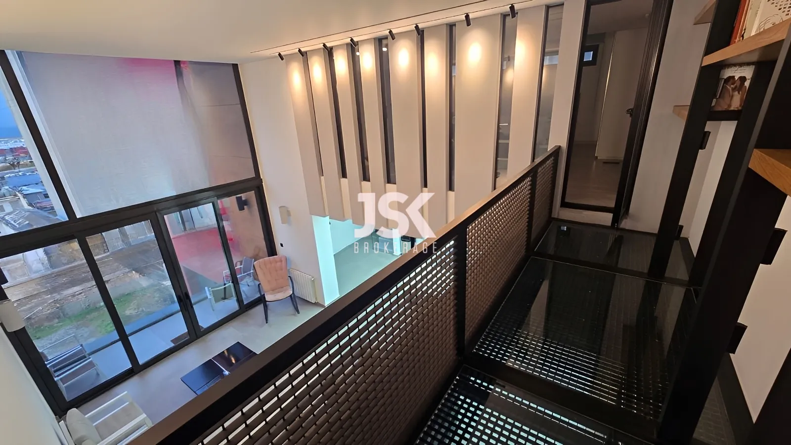 Loft for Sale in Mar Mikhael