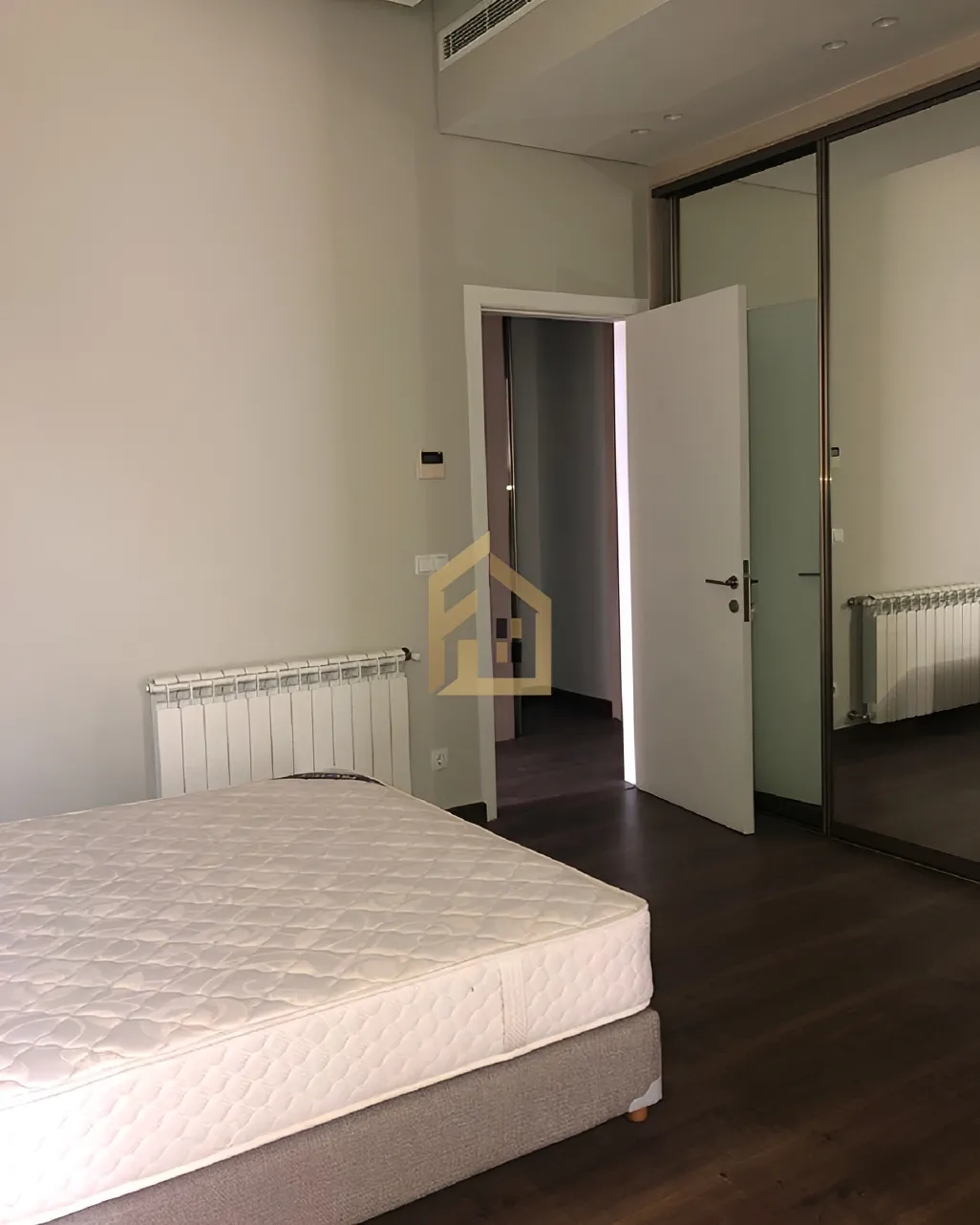 Apartment for rent in Saifi Village, Beirut, Lebanon