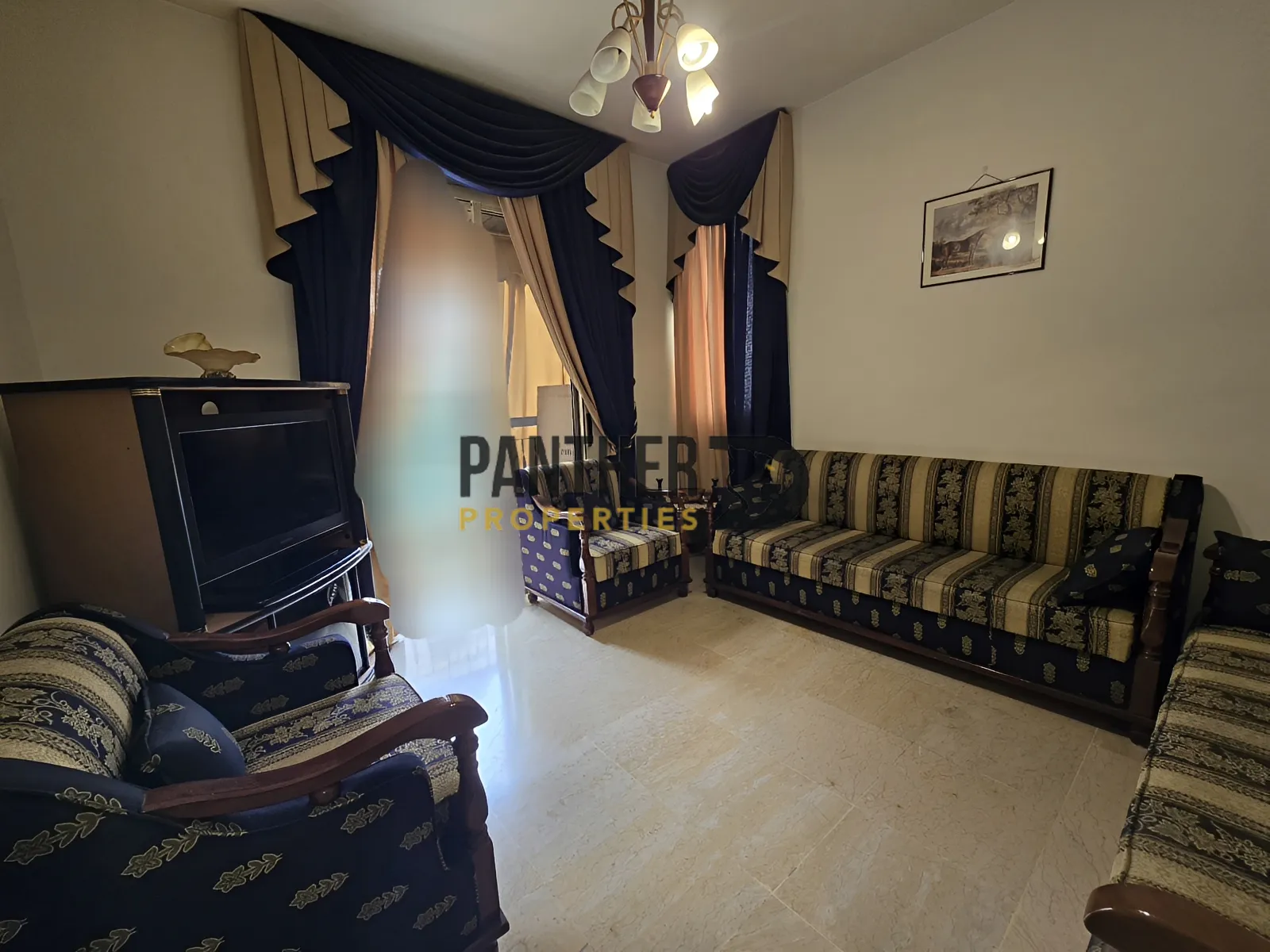 Apartment for sale in Louaizeh, lebanon
