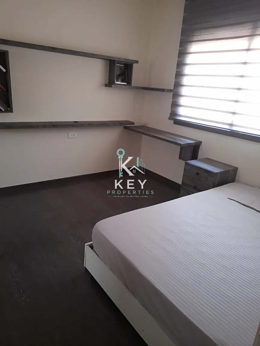 Apartment for rent in Adonis Kesrouane, Lebanon