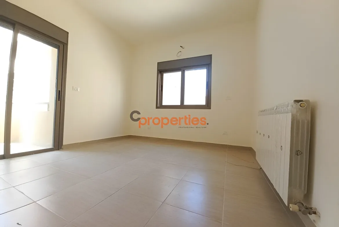 Apartment for Sale in Habboub