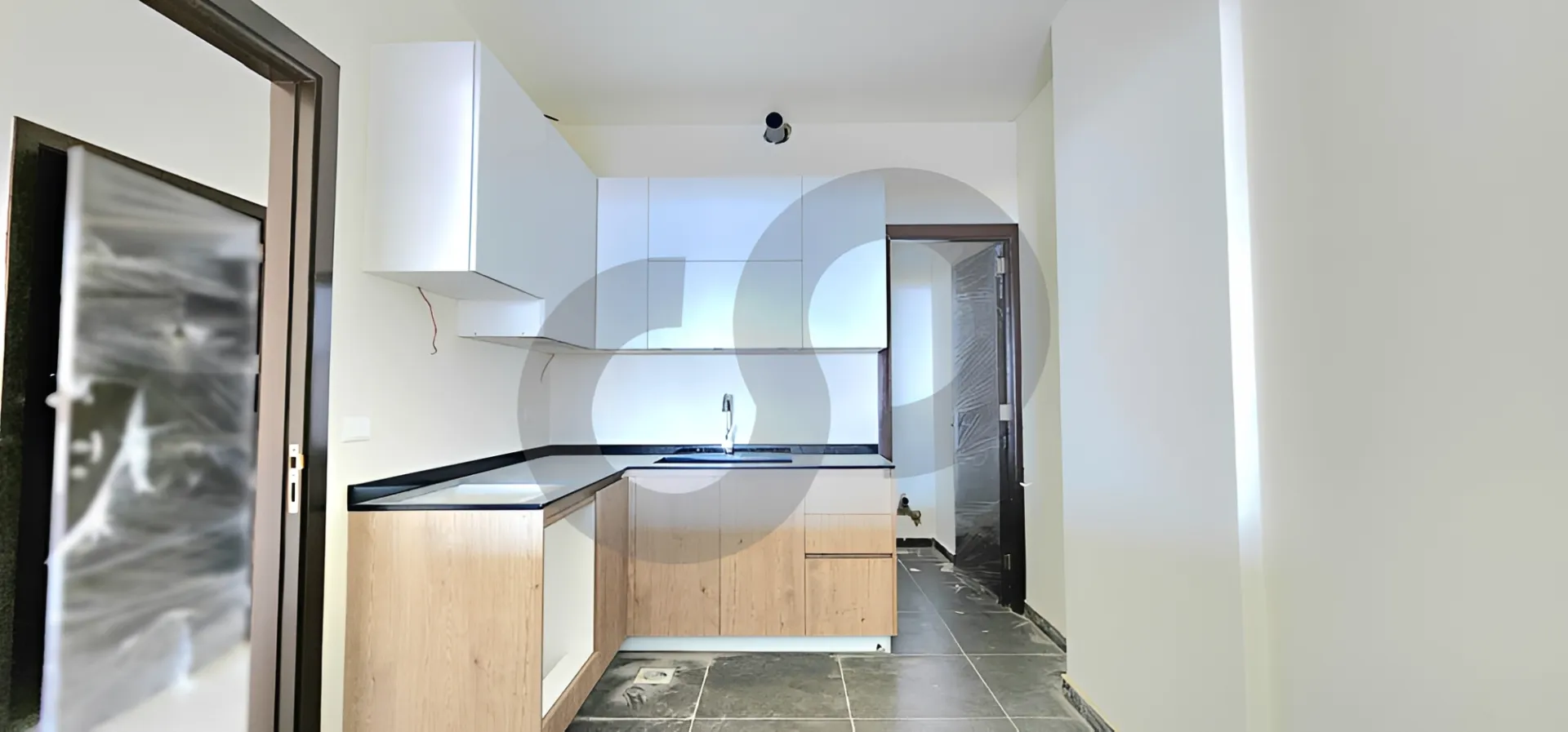 Apartment for Sale in Qornet El Hamra