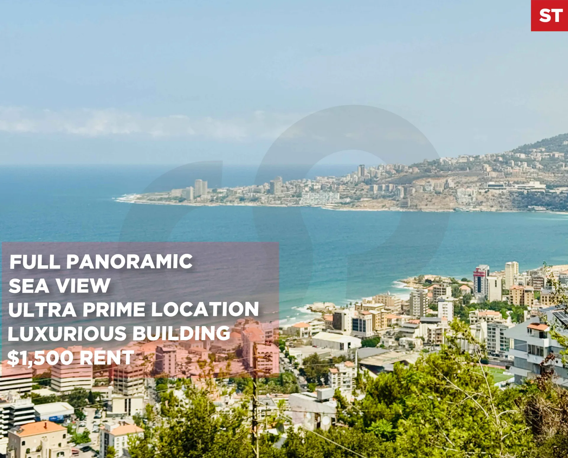 Apartment for Sale in Ghadir - 3 bed, 5 bath
