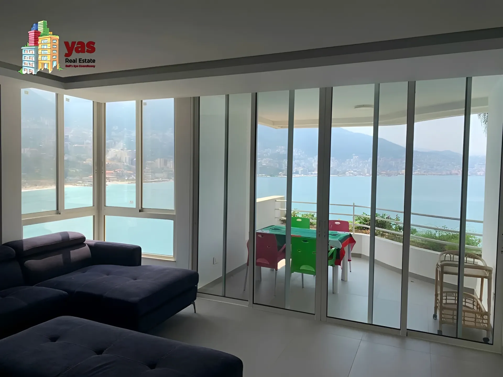 Apartment for Sale in Jounieh