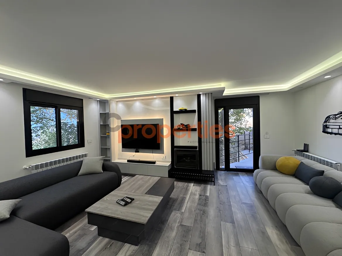 Chalet for Sale in Faqra - 2 bath