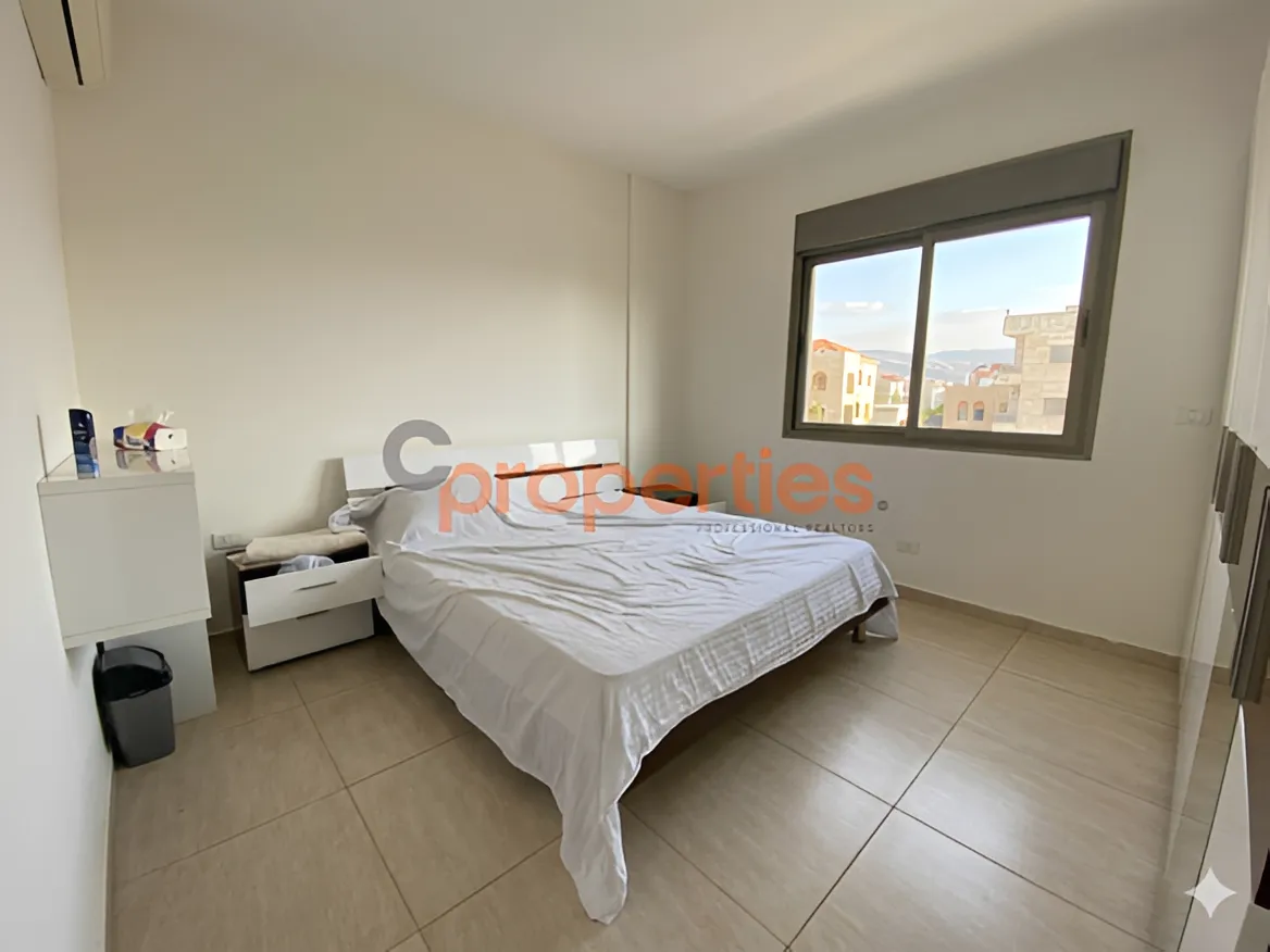 Apartment for Rent in Kfar Hbab - 3 bed, 3 bath