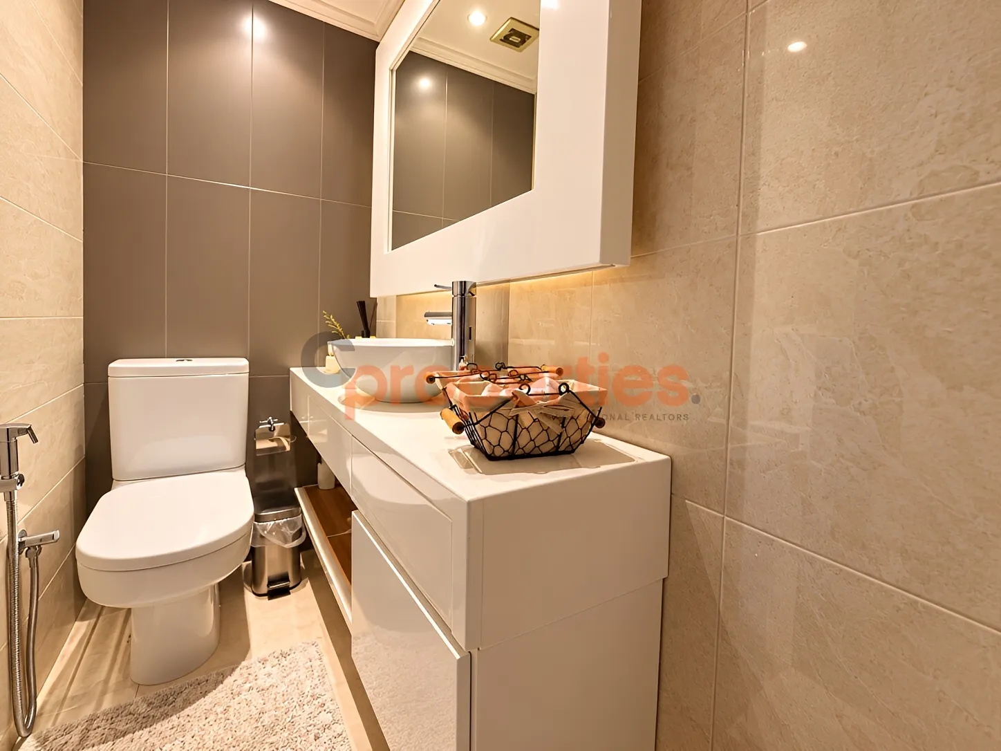 Apartment for Sale in Hazmieh