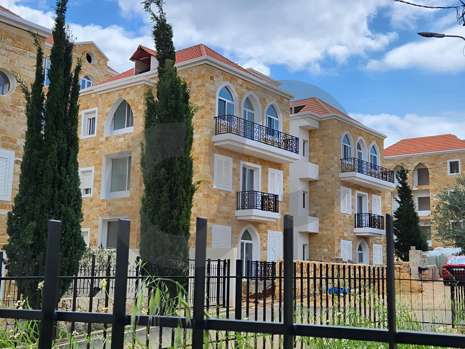 Apartment for Sale in Deddeh