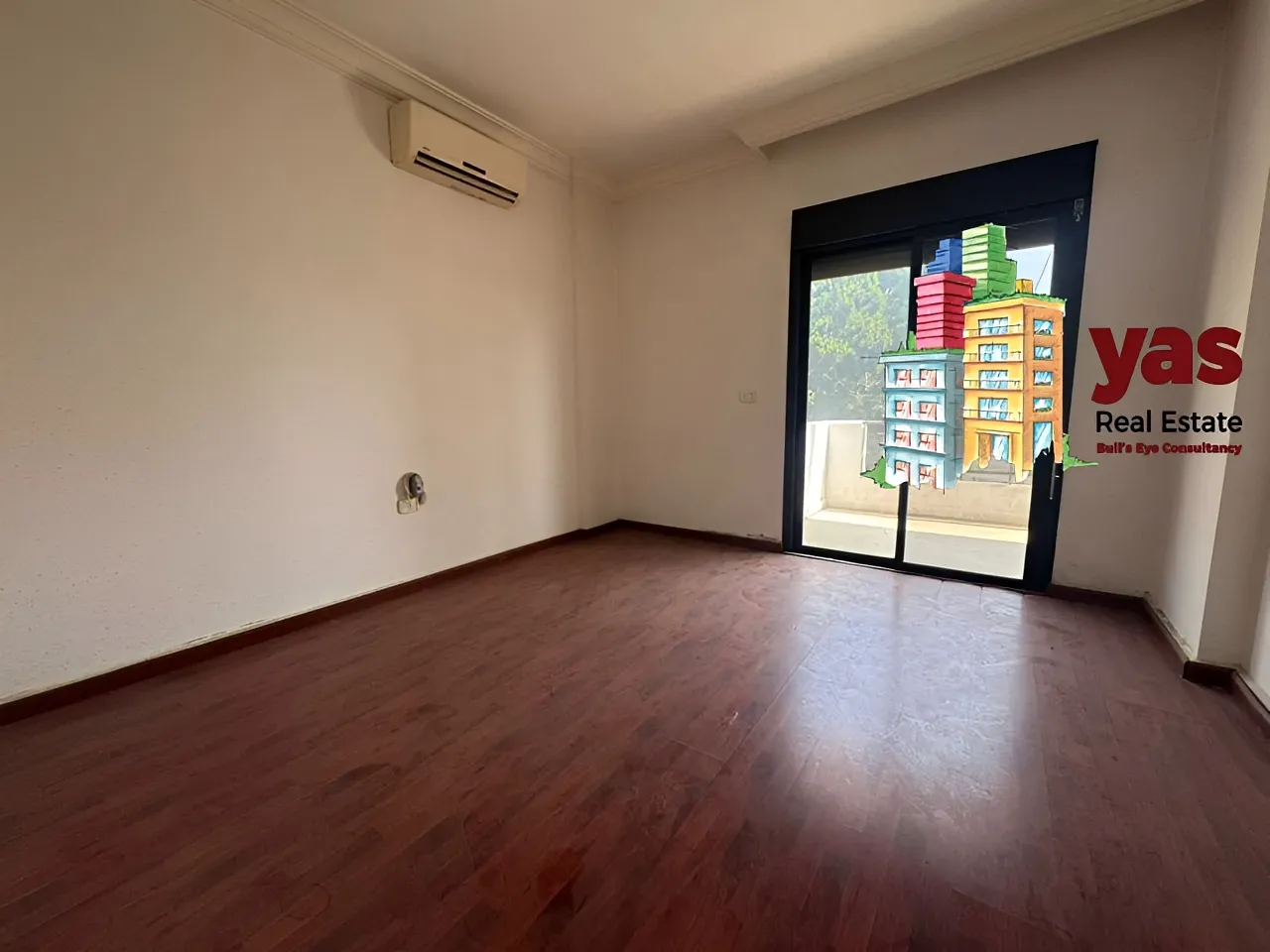 Apartment for Sale in Zouk Mosbeh - 3 bed, 2 bath